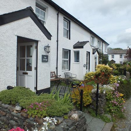 Spa Cottage Braithwaite Luaran gambar