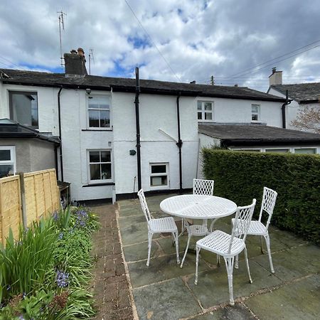 Spa Cottage Braithwaite Luaran gambar