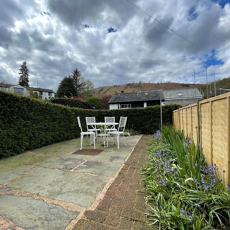 Spa Cottage Braithwaite Luaran gambar